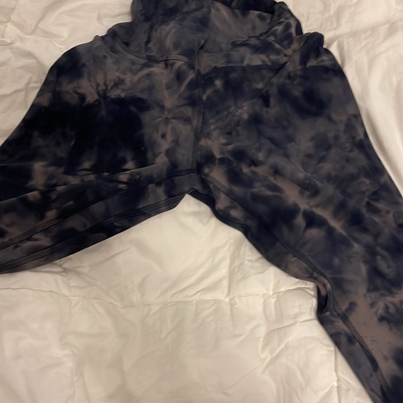 lululemon align diamond dye - Picture 4 of 4